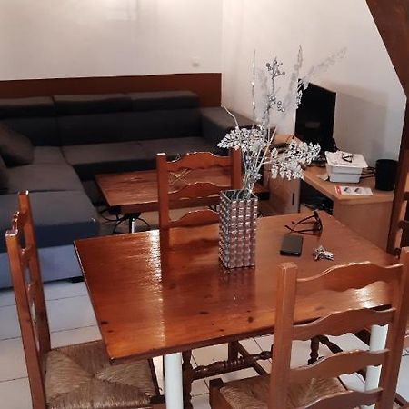 Maisonnette Marseille Eksteriør billede