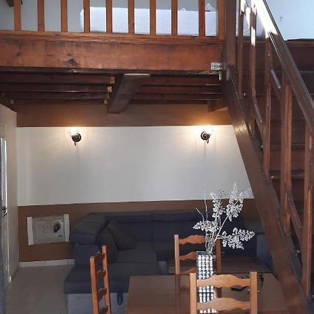 Maisonnette Marseille Eksteriør billede